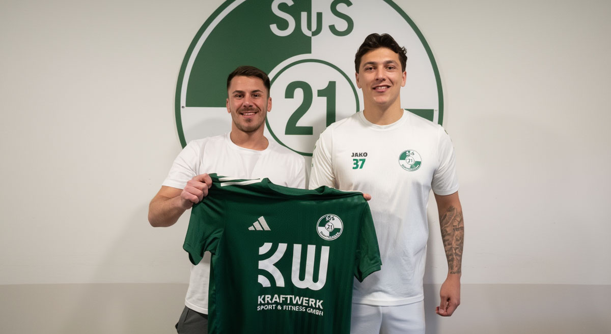 Kevin Skoda Transfer