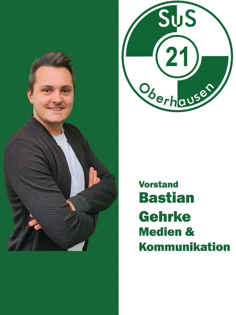 Bastian Gehrke