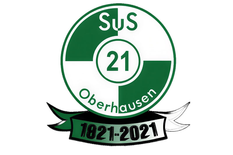 SuS 21 Oberhausen – 100 Jahre Schleuse