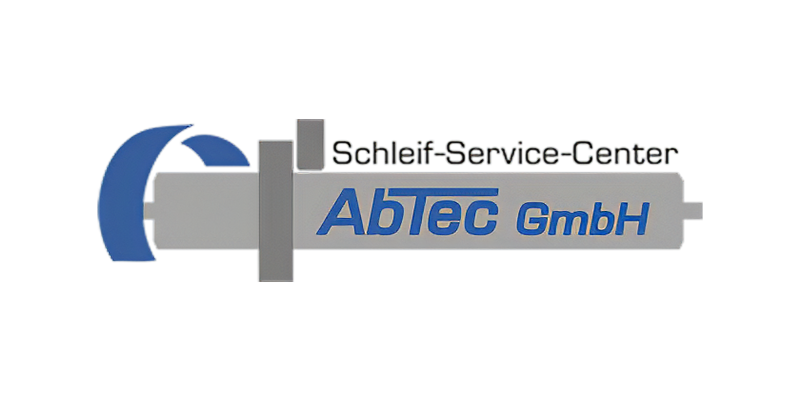 AbTec GmbH &ndash; Schleif-Service-Center