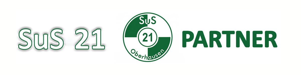 SuS 21 Partner