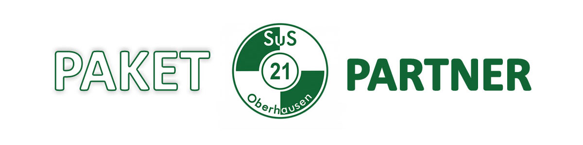 Paket-Partner SuS 21 Oberhausen