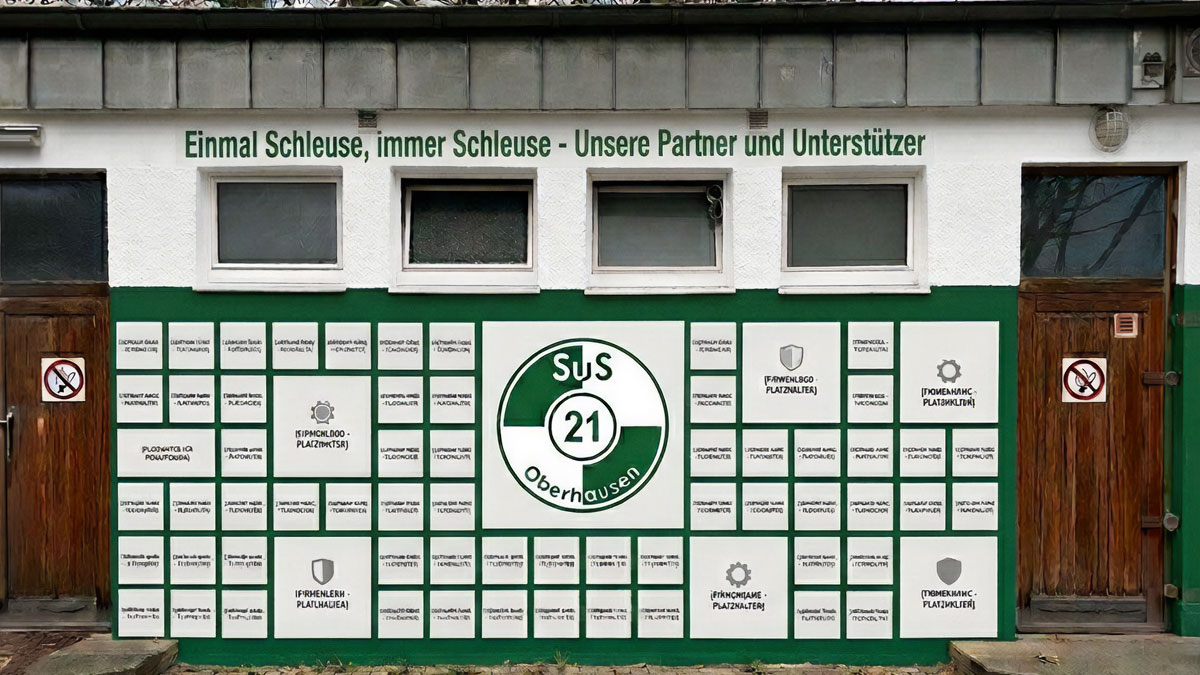 Verein Partner Aktion