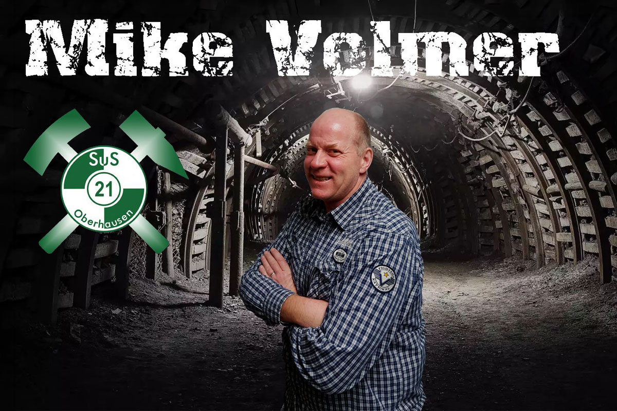 Mike Vollmer