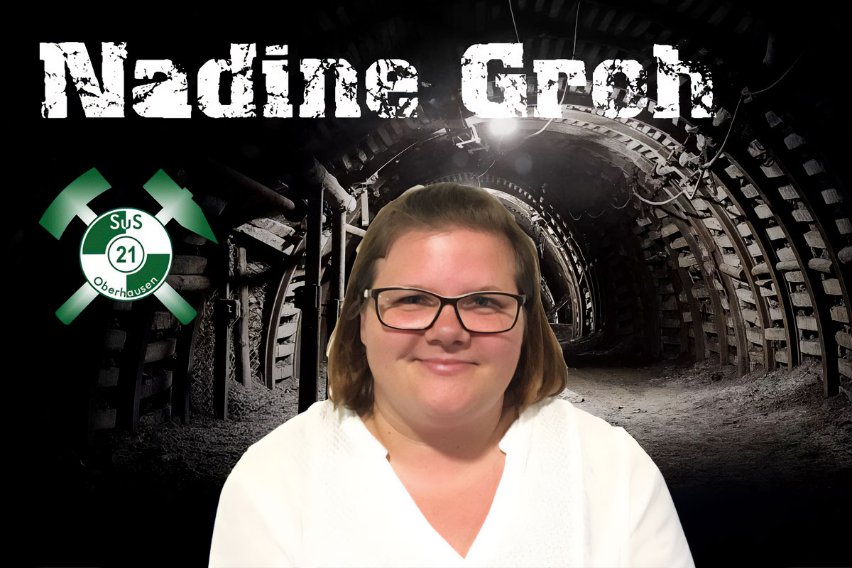 Nadine Groh