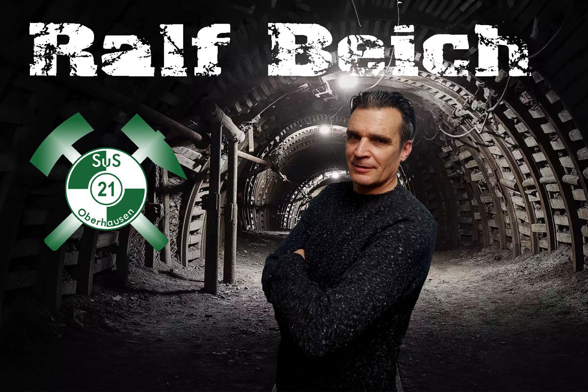 Ralf Reich