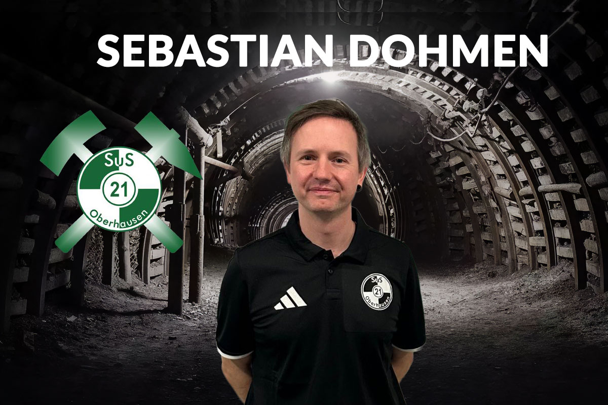Sebastian Dohmen