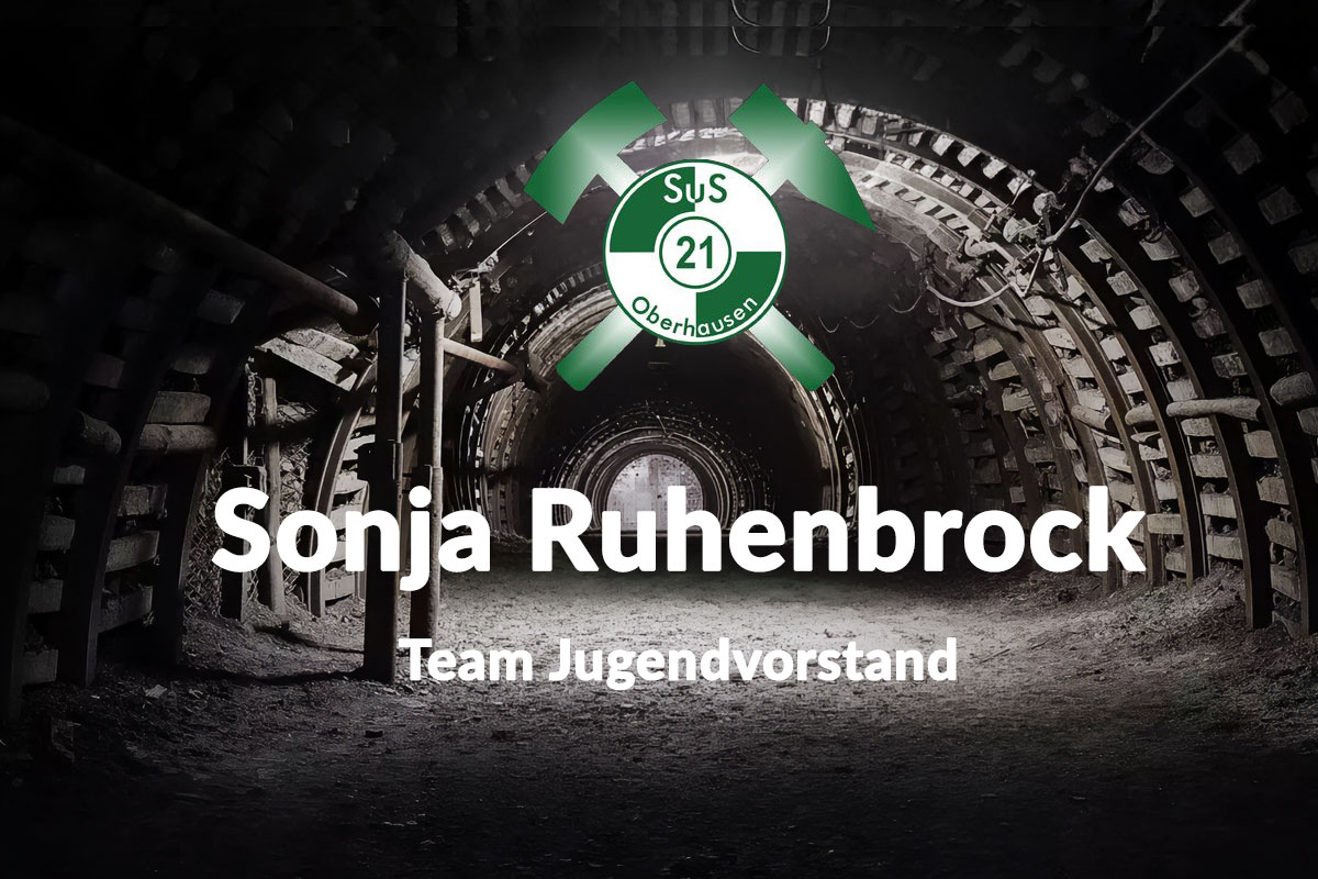 Sonja Ruhenbrock
