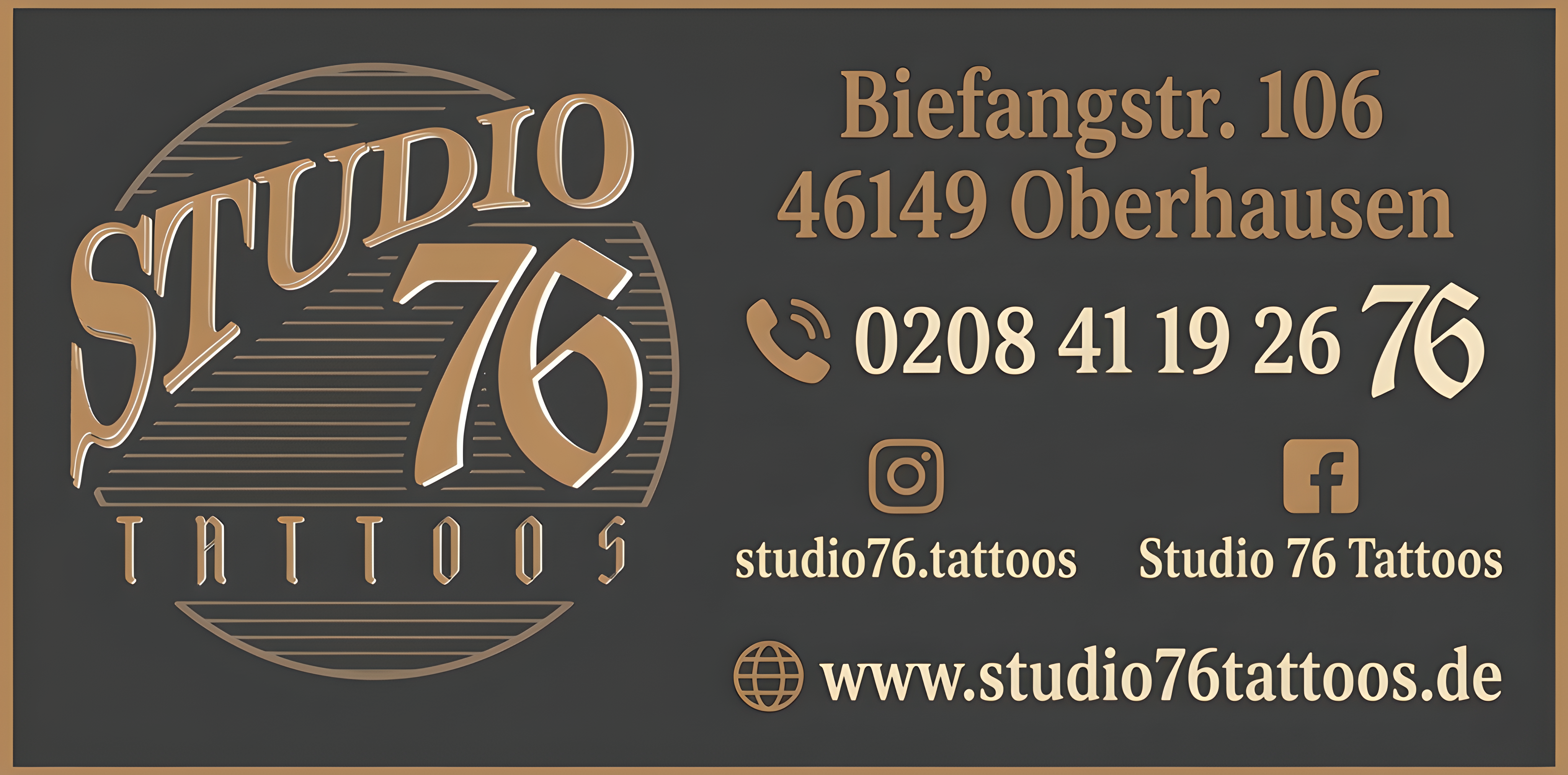 Studio76